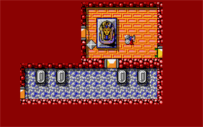Rana Rama - Screenshot - Gameplay Image