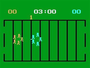 American Football - Screenshot - Gameplay Image