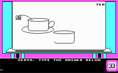 Win, Lose or Draw - Screenshot - Gameplay Image