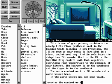 Gateway II: Homeworld - Screenshot - Gameplay Image