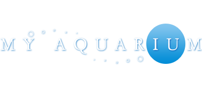 My Aquarium - Clear Logo Image