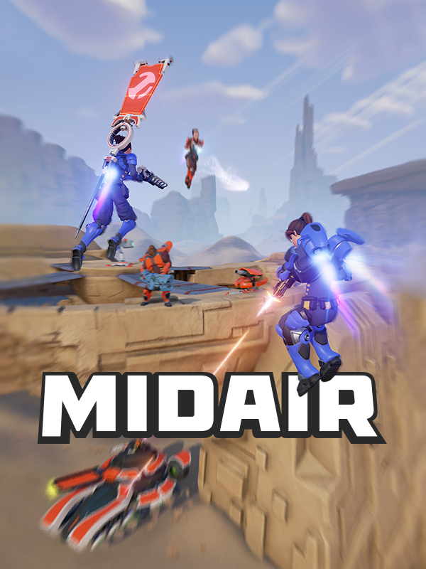 Midair