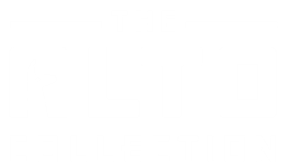 The Alto Collection - Clear Logo Image