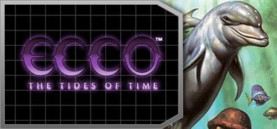 Ecco: The Tides of Time - Banner Image