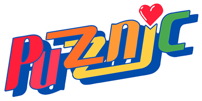 Puzznic - Clear Logo Image