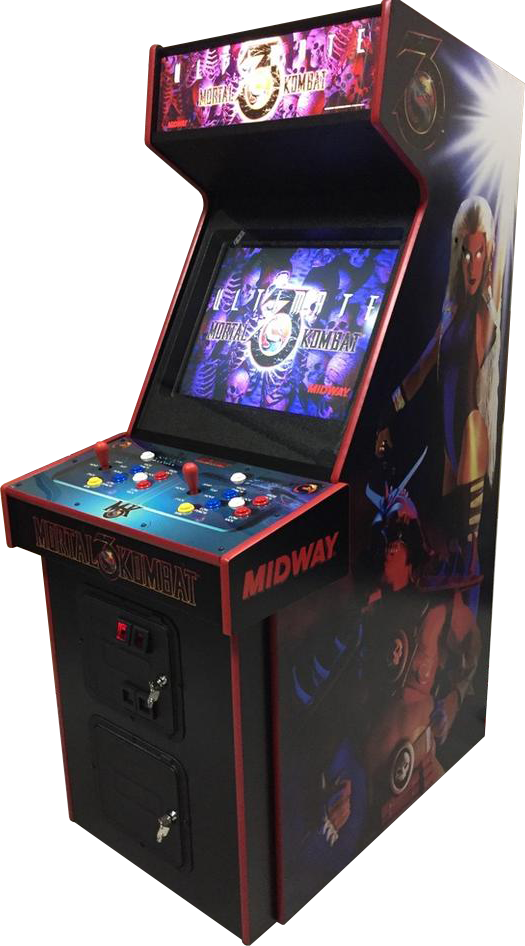 download mortal kombat ultimate arcade