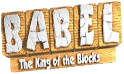 BABEL: The King of the Blocks - Clear Logo Image