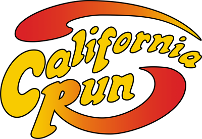 California Run - Clear Logo Image