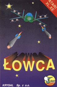 Lowca - Box - Front Image