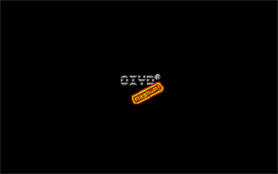 Oxyd Magnum! - Screenshot - Game Title Image