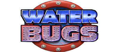Water Bugs - Clear Logo Image