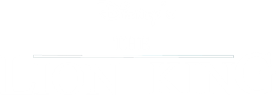 The Lion King - Clear Logo Image