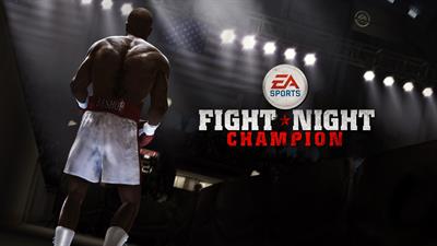 Fight Night Champion - Fanart - Background Image