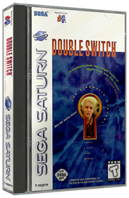 Double Switch - Box - 3D Image