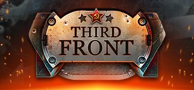 Third Front: WWII - Banner Image