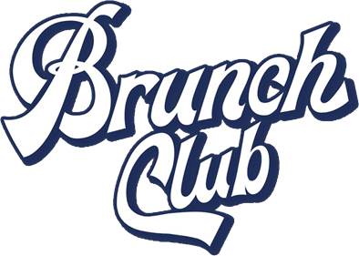 Brunch Club - Clear Logo Image