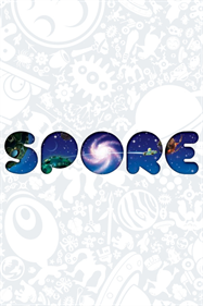 Spore - Fanart - Box - Front Image