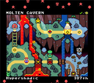 VLDC 9 - Screenshot - Gameplay Image