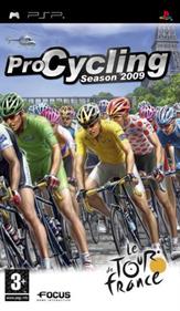 Pro Cycling Season 2009