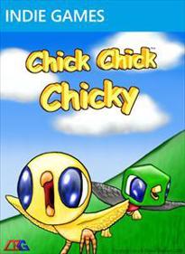 Chick Chick Chicky