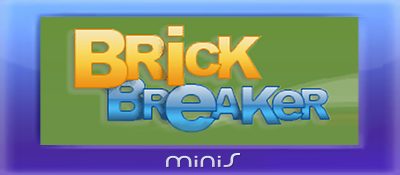 Brick Breaker - Banner