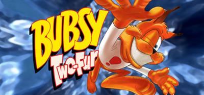 Bubsy Two-Fur - Box - Front Image