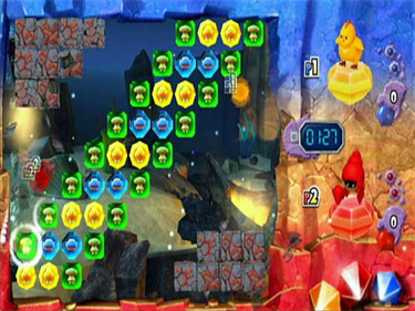 Gem Smashers - Screenshot - Gameplay Image