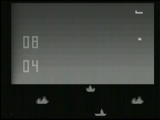 Bombs Away (TTL)