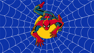 Spider-Man: The Video Game - Fanart - Background Image