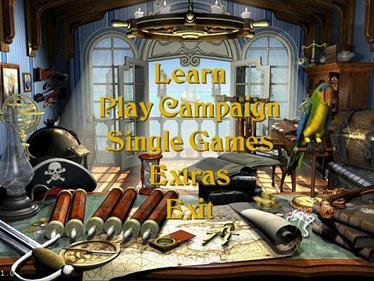 Tropico 2: Pirate Cove - Screenshot - Game Select Image