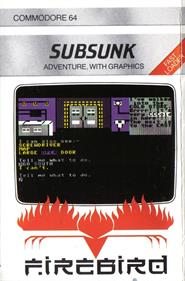 Subsunk