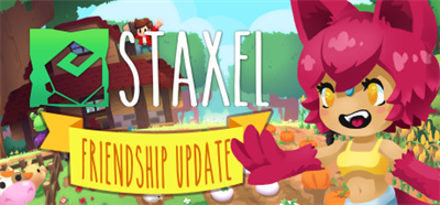 Staxel - Banner Image