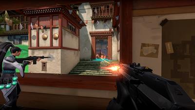 VALORANT - Screenshot - Gameplay Image