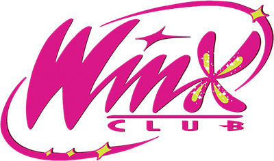 WinX Club - Clear Logo Image