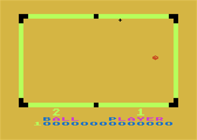 Bankshot - Screenshot - Gameplay Image