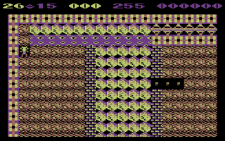 Waterkant Boulderdash 6