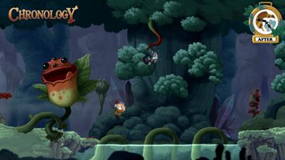 Chronology - Screenshot - Gameplay Image
