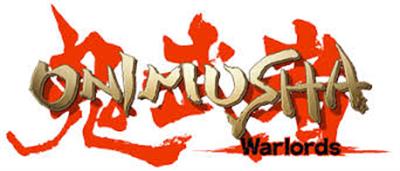 Onimusha: Warlords - Clear Logo Image