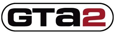 GTA 2 - Clear Logo Image