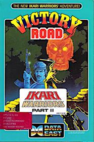 Victory Road: Ikari Warriors: Part II