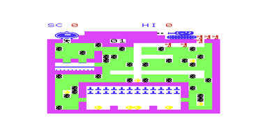 The Pit - Screenshot - Gameplay Image
