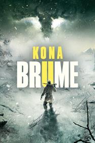 Kona II: Brume - Box - Front Image