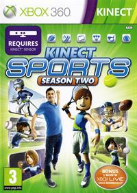 Kinect Sports: Season 2