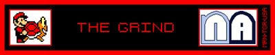 The Grind - Banner Image