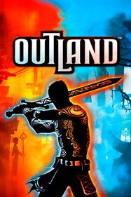 Outland - Box - Front Image