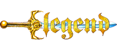Legend - Clear Logo Image