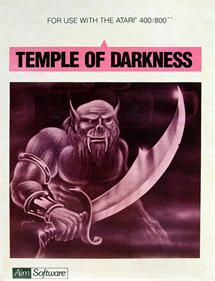 Temple of Darkness