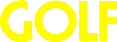 Golf - Clear Logo Image