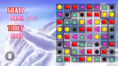 Aenigma Os - Screenshot - Gameplay Image