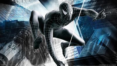 Spider-Man 3 - Fanart - Background Image
